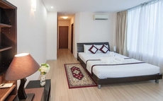 Nha Trang Lodge Hotel