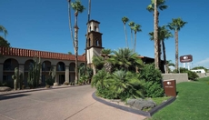 DoubleTree Suites by Hilton Tucson - Williams Center