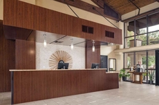 DoubleTree Suites by Hilton Tucson - Williams Center