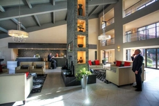 DoubleTree Suites by Hilton Tucson Airport