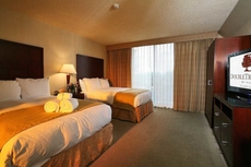 DoubleTree Suites by Hilton Tucson Airport