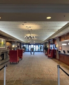 Penticton Lakeside Resort and Conference Centre