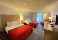 Penticton Lakeside Resort and Conference Centre