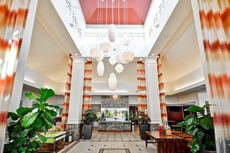 Hilton Garden Inn Tampa North