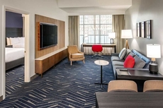 Residence Inn by Marriott Boston Cambridge