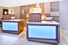 Holiday Inn Express Boston - Waltham, an IHG Hotel