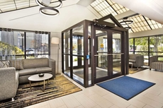 Holiday Inn Express Boston - Waltham, an IHG Hotel