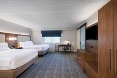 Holiday Inn Express Boston - Waltham, an IHG Hotel