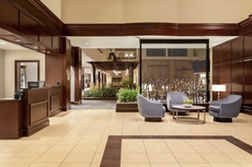 Embassy Suites by Hilton Boston Waltham