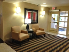 Extended Stay America Suites Boston Waltham 32 4th Ave