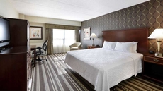 Hampton Inn Boston Natick