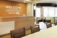 Hampton Inn Boston Natick