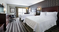 Hampton Inn Boston Natick