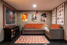 The Verve Hotel Boston Natick, Tapestry Collection by Hilton