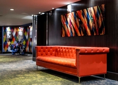 The Verve Hotel Boston Natick, Tapestry Collection by Hilton