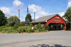 Sturbridge Host Hotel & Conference Center