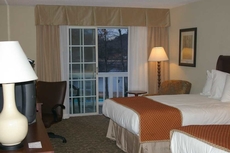 Sturbridge Host Hotel & Conference Center