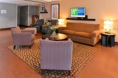 Holiday Inn Express Worcester Downtown, an IHG Hotel