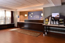 Holiday Inn Express Worcester Downtown, an IHG Hotel