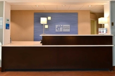 Holiday Inn Express Worcester Downtown, an IHG Hotel