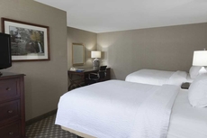 Fairfield Inn Boston Sudbury