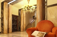 Hotel Britania Art Deco, a Lisbon Heritage Collection