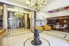 Hotel Britania Art Deco, a Lisbon Heritage Collection