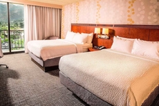 Courtyard by Marriott Los Angeles Pasadena/Monrovia