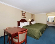 Quality Inn Near City of Hope