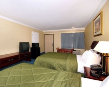 Quality Inn Near City of Hope