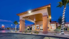 Best Western Desert Oasis