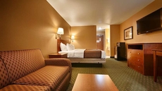 Best Western Parker Inn