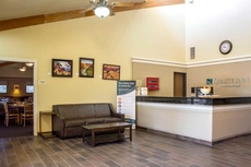 Quality Inn Wickenburg