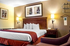 Quality Inn Wickenburg