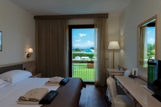 Hotel Salus Terme - Adults Only
