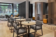 Courtyard by Marriott Freiburg