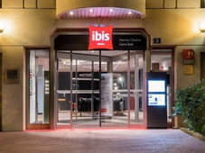 ibis Nantes Centre Gare Sud