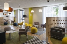 Mercure Nantes Centre Gare