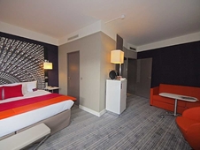 Mercure Nantes Centre Grand Hotel