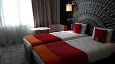 Mercure Nantes Centre Grand Hotel