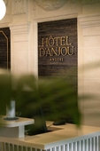 Hotel d'Anjou