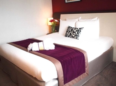 Mercure Angers Centre Gare Hotel