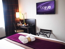 Mercure Angers Centre Gare Hotel