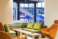 Novotel Tours Centre Gare