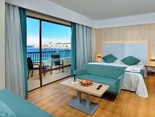 NYX Hotel Ibiza - Adults only