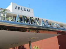 Hotel Arenal