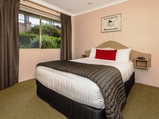 Quality Apartments Banksia Gardens Hotel