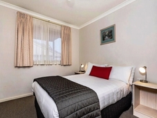 Quality Apartments Banksia Gardens Hotel