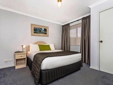 Quality Apartments Banksia Gardens Hotel