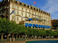 Hotel Splendide Royal Lugano